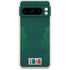 Mexico Soccer Flag Google Pixel 8 Pro Skin